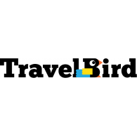 TravelBird logo vector logo