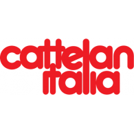 Cattelan Italia logo vector logo