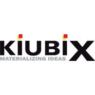 Kiubix logo vector logo