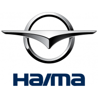 Haima logo vector logo