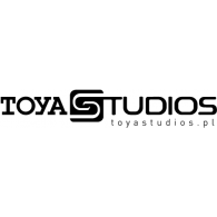 TOYA Studios logo vector logo