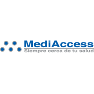MediAccess logo vector logo