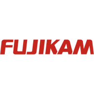 Fujikam logo vector logo
