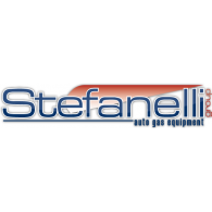 Stefanelli Group logo vector logo