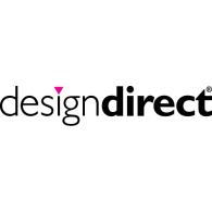 Designdirect logo vector logo
