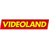 Videoland logo vector logo