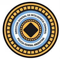 Direccion General de Inteligencia Criminal logo vector logo