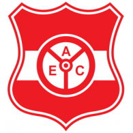 Auto Esporte Clube logo vector logo
