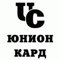 UnionCard logo vector logo