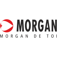 Morgan de Toi logo vector logo