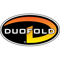 Duofold logo vector logo