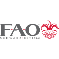FAO Schwarz logo vector logo