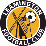 Leamington FC logo vector logo