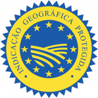 Indicação Geográfica Protegida logo vector logo