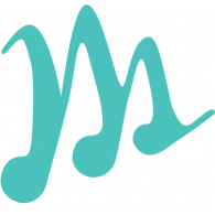 Myxer logo vector logo