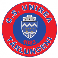 AS Unirea Tărlungeni logo vector logo
