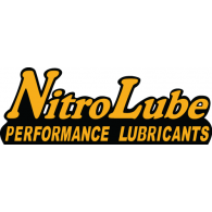 NitroLube logo vector logo