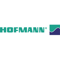 Hofmann logo vector logo