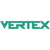 Vertex Productie Publicitara logo vector logo