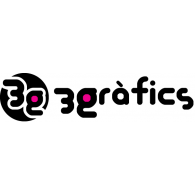 3grafics logo vector logo
