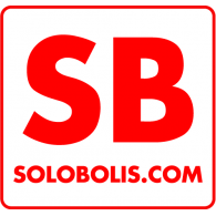 Solobolis.com logo vector logo