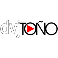 DVJTo logo vector logo