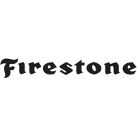 Firestone logo vector logo