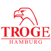Troge – Hamburg logo vector logo