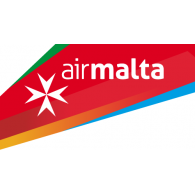 Air Malta logo vector logo