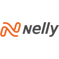Nelly logo vector logo