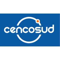 Cencosud logo vector logo