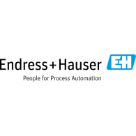 Endress+Hauser logo vector logo
