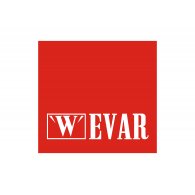 Evar logo vector logo