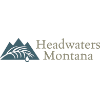 Headwaters Montana logo vector logo