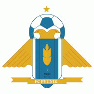FC Pyunik Yerevan logo vector logo