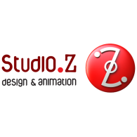 Studio Z logo vector logo