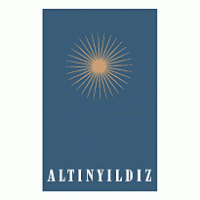 Altinyildiz logo vector logo