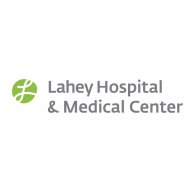 Lahey Hospital & Medical Center logo vector logo