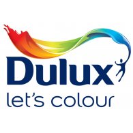 Dulux logo vector logo