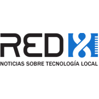 RED8 logo vector logo