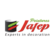 Peintures Jafep logo vector logo