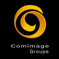 Comimage Groupe logo vector logo