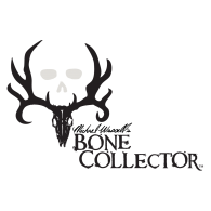Michael Waddell’s Bone Collector logo vector logo