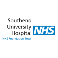 Southend University Hospital logo vector logo