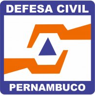 Defesa Civil Pernambuco logo vector logo