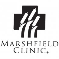 Marshfield Clinic logo vector logo