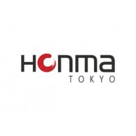 Honma Tokyo logo vector logo