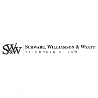 Schwabe, Williamson & Wyatt logo vector logo