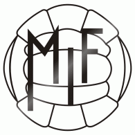 Marstal-Rise IF logo vector logo