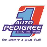 Auto Pedigree logo vector logo